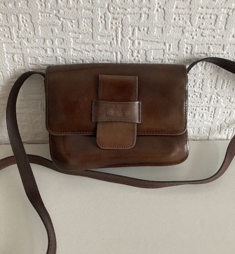 Borsa piccola a tracolla - ^,