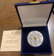 MEDAGLIA CALENDARIO IPZS 2005