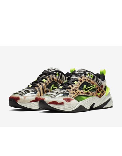 Sneaker nike m2k tekno - nike,