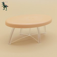 Playmobil tavolo ovale