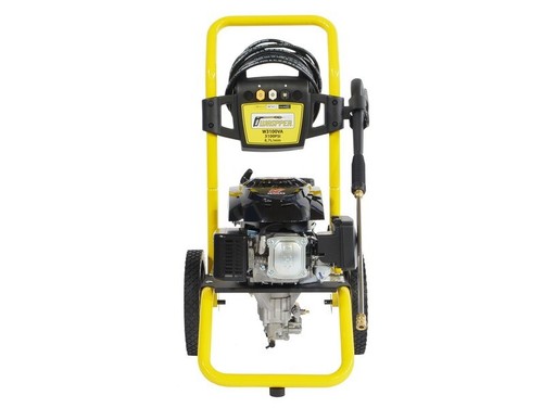 Idropulitrice waspper w310va - waspper,