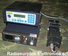 Ricetrasmettitore VHF Nautico