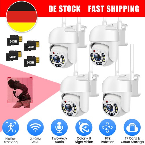 V380 telecamera rete ip - di,