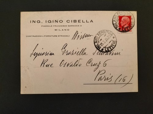 Ing igino cibella piazzale - igino,