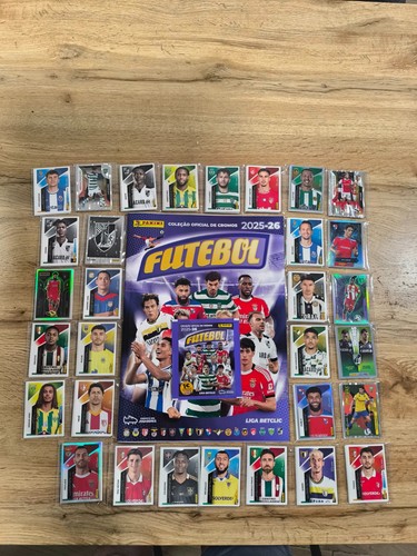 Album vuoto panini liga - vuoto,