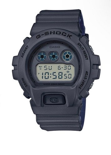 Raro casio shock - raro, 6900lu