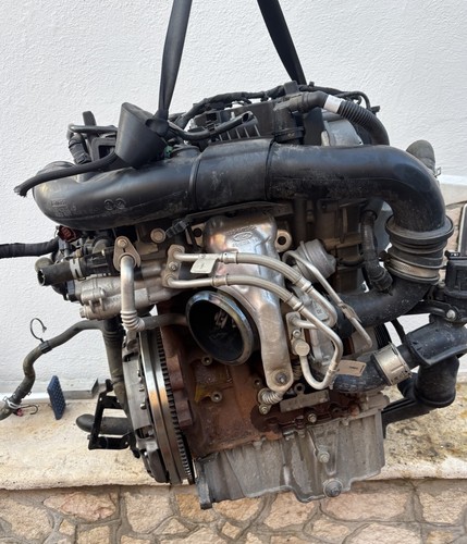 Motore completo ford puma - ford, 1.0b
