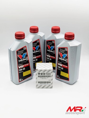 Kit tagliando valvoline vr1 - kit,