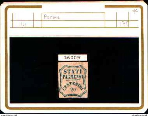 90464 parma governo - 90464),