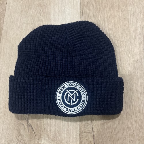 Cappello berretto nycfc - berretto,