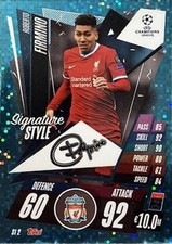 Topps Match Attax UEFA