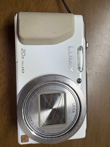Panasonic lumix tz40 - panasonic,