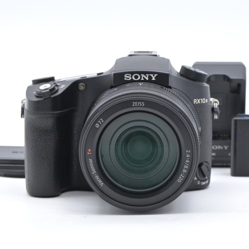 Sony cyber shot rx10 - cyber-shot,