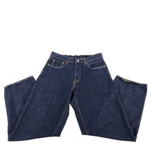 Levis Premium Lotto 568 Jeans