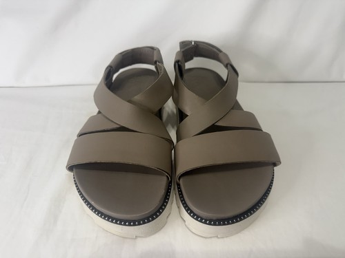 Sorel sandali con cinturino - sandali,