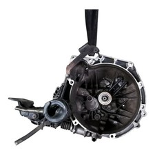 Cambio Manuale 5 Marce FORD KA