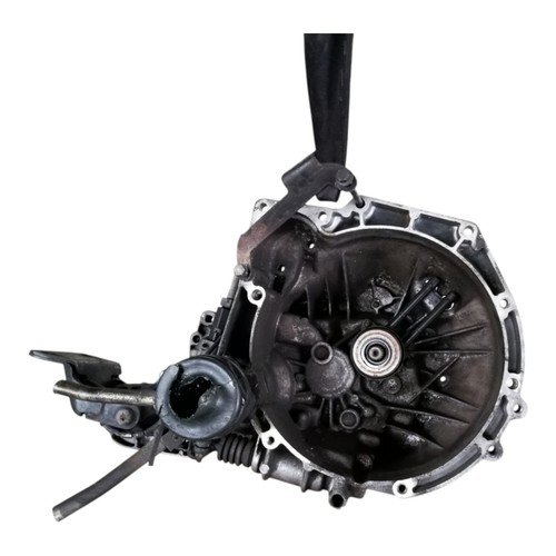 Cambio manuale marce - cambio,