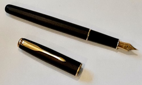 Stylo plume parker - plume,
