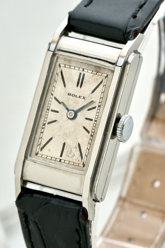 Rolex prince dauphin prima - dauphin',