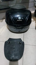 BAULETTO PORTAPACCHI POSTERIORE PIAGGIO BEVERLY FARO CENTRALE 125 200 250 2003