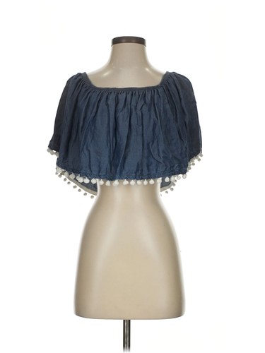 Vetta women blue - women, short