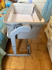 Chicco Next2me Magic Evo Culla