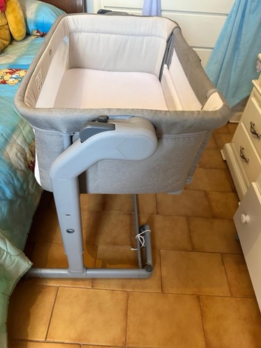 Chicco next2me magic evo culla - next2me,
