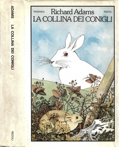 Collina dei conigli - dei,