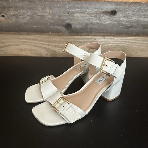 Sandali città steve madden - città,