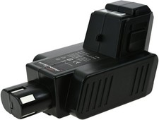 Batteria di potenza per utensile Hilti TE 5 A 24V 3300mAh/79,2Wh NiMH Nero