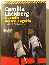 Libro romanzo uccello - "l'uccello, del