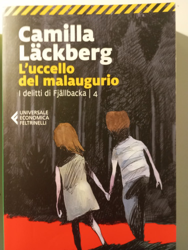 Libro romanzo uccello del - libro,