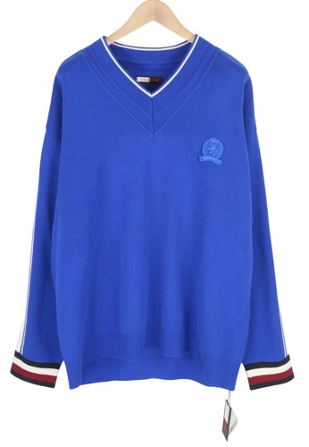 Tommy hilfiger neck - hilfiger, v-neck