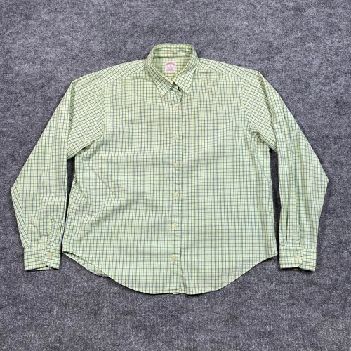 Camicia brooks brothers uomo - brooks,