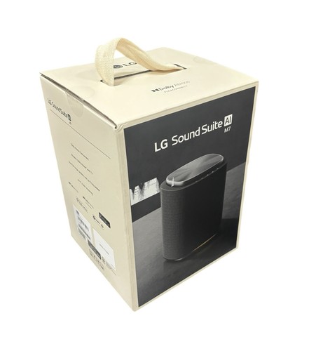 Sound suite m7 - sound,