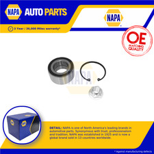 Wheel Bearing Kit fits OPEL