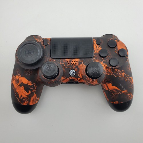 Scuf 4ps pro wired - scuf, wired/wireless