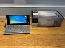 PORTATILE SONY VAIO TYPE P