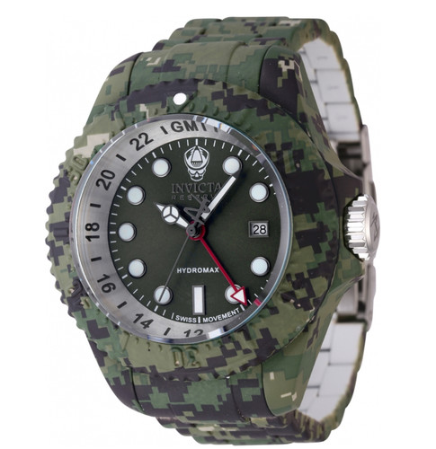 Orologio invicta hydromax - invicta,