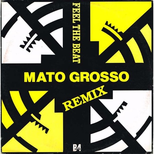 Mato grosso feel - feel, beat