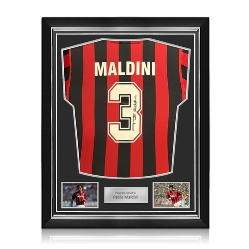 Maglia del milan 1988 - del,