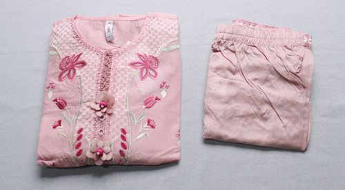 Set completo donna etnico