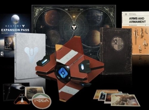 Game destiny - game,