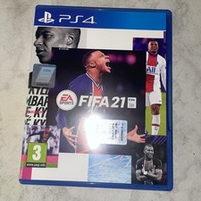 FIFA 21 -- Edizione Standard