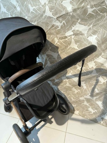 Cybex priam copri manico - cybex,