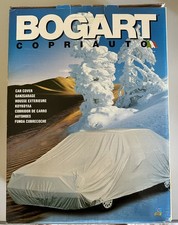 Telo copriauto Fiat 500 epoca