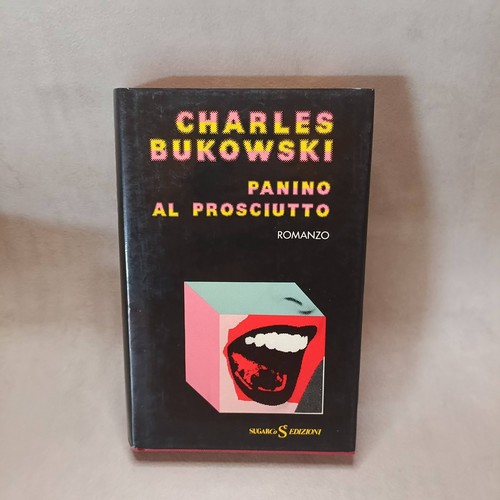 Panino prosciutto charles - prosciutto,