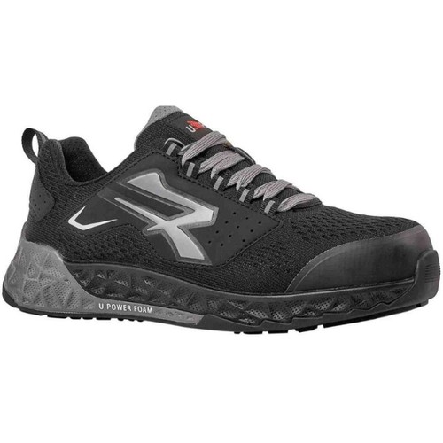Scarpe antinfortunistiche