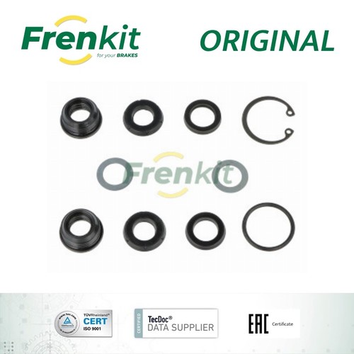 Frenkit master cylinder - cylinder, kit