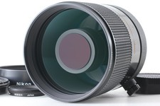 w/Hood [MINT] Nikon New Reflex